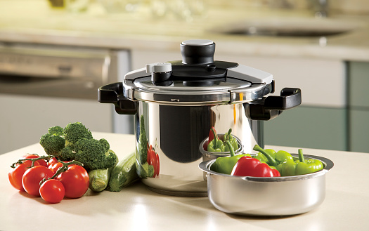 best pressure cooker to buy Malaysia 