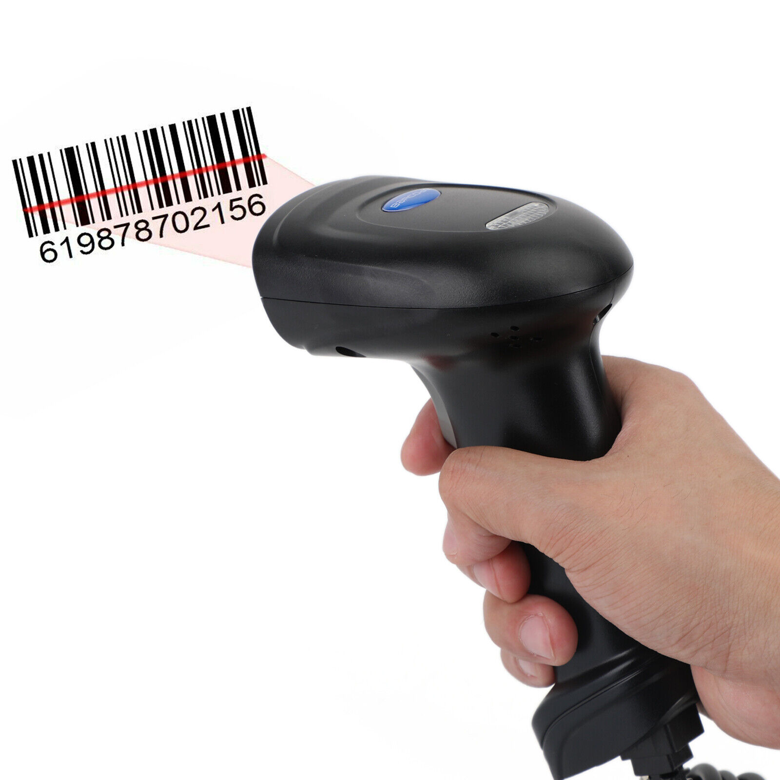 bluetooth barcode scanner Malaysia