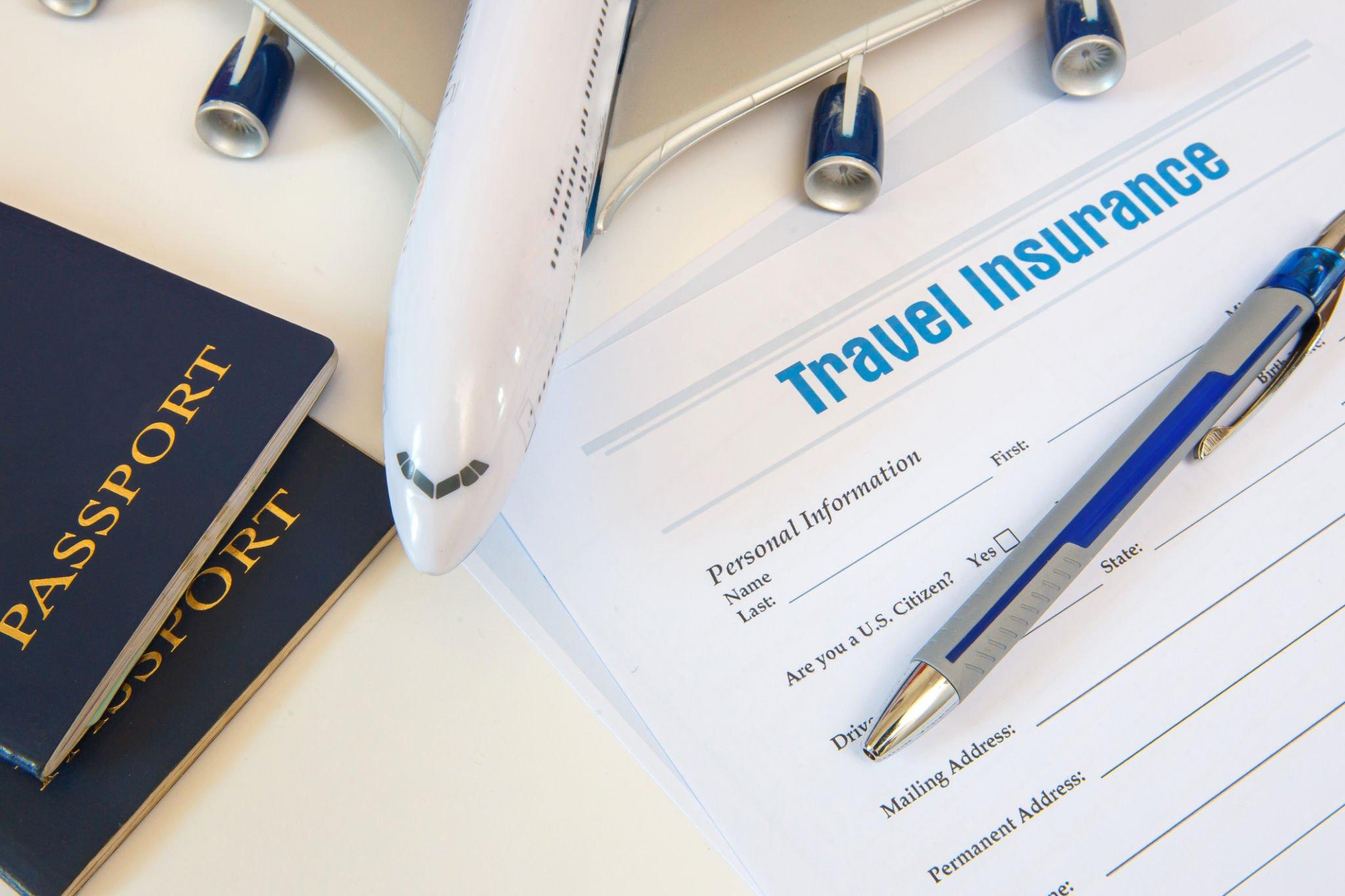 Travel Insurance: A Comprehensive Guide to Protecting Your Journeys